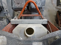 Vloerzaag husqvarna - afbeelding 5 van  9