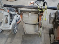 Vloerzaag husqvarna - afbeelding 5 van  7