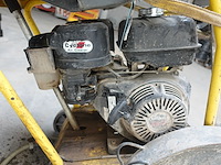 Vloerzaag wacker neuson - afbeelding 5 van  9