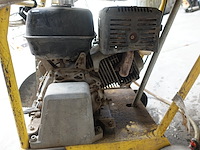 Vloerzaag wacker neuson - afbeelding 6 van  9