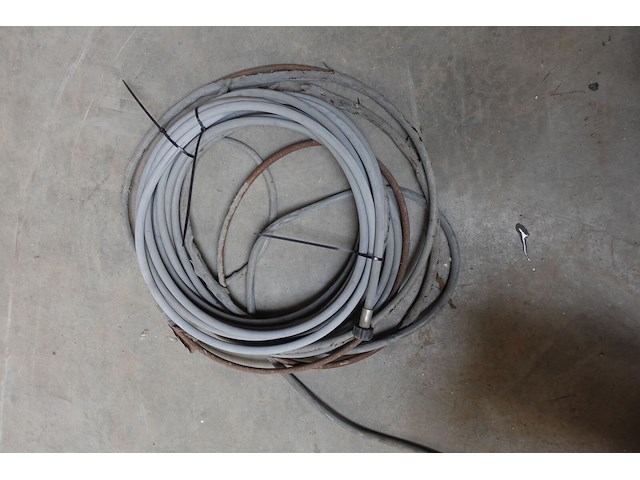 Vloerzaag wacker neuson - afbeelding 9 van  9