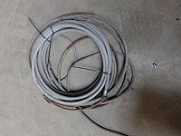 Vloerzaag wacker neuson - afbeelding 9 van  9