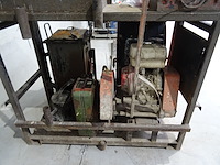 Vloerzaagmachine clipper - afbeelding 3 van  15