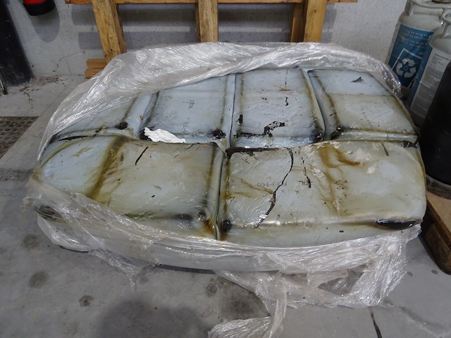 Vloerzaagmachine lissmac - afbeelding 4 van  14