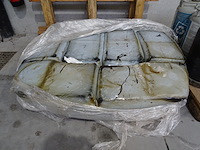 Vloerzaagmachine lissmac - afbeelding 4 van  14