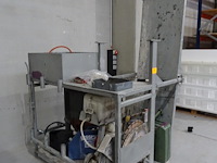 Vloerzaagmachine lissmac - afbeelding 7 van  14