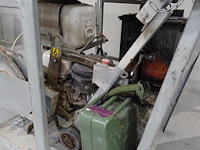 Vloerzaagmachine lissmac - afbeelding 10 van  14