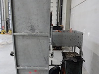 Vloerzaagmachine lissmac - afbeelding 11 van  14