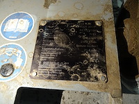 Vloerzaagmachine lissmac - afbeelding 14 van  14