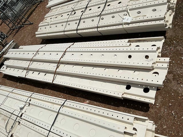 Vlonder profielen (12x) - afbeelding 1 van  5