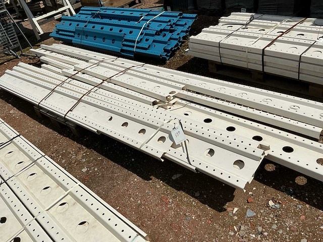 Vlonder profielen (20x) - afbeelding 1 van  3