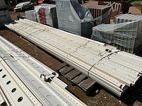 Vlonder profielen (24x) - afbeelding 1 van  3