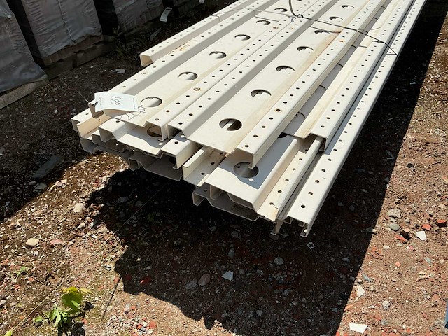 Vlonder profielen (24x) - afbeelding 2 van  3