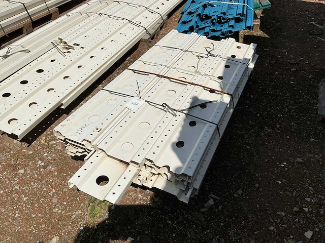 Vlonder profielen (24x) - afbeelding 1 van  4