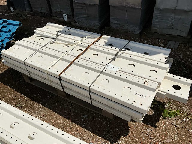 Vlonder profielen (24x) - afbeelding 2 van  4