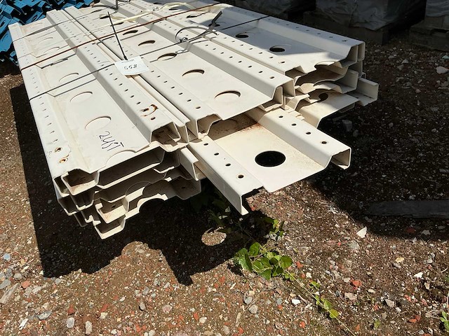 Vlonder profielen (24x) - afbeelding 4 van  4