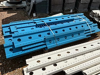 Vlonder profielen (24x) - afbeelding 1 van  3