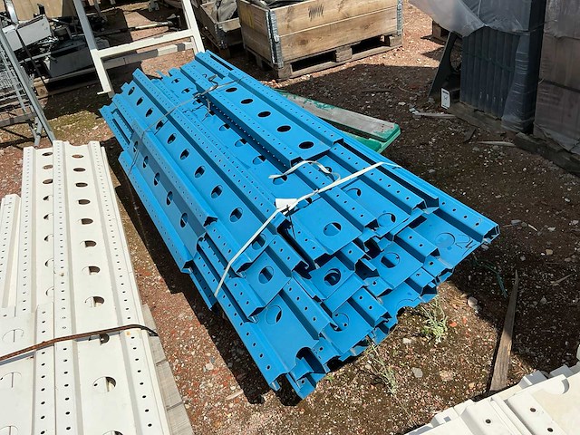 Vlonder profielen (24x) - afbeelding 2 van  3