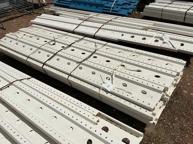 Vlonder profielen (24x) - afbeelding 1 van  4