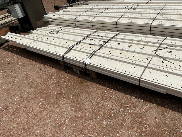 Vlonder profielen (24x) - afbeelding 1 van  3