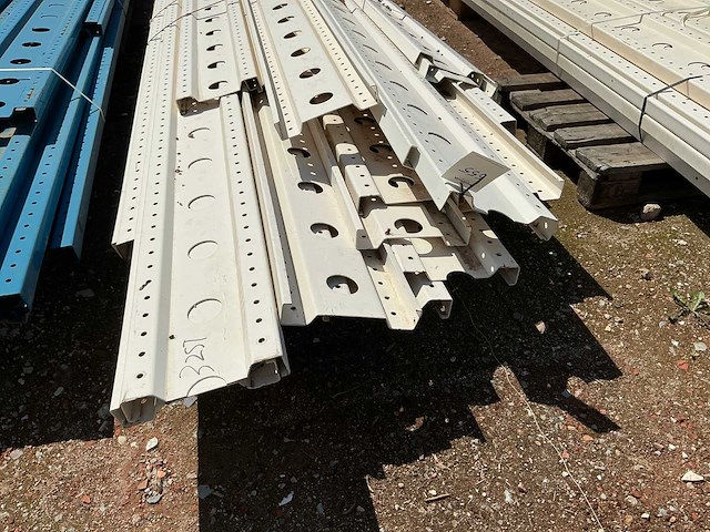 Vlonder profielen (32x) - afbeelding 4 van  4