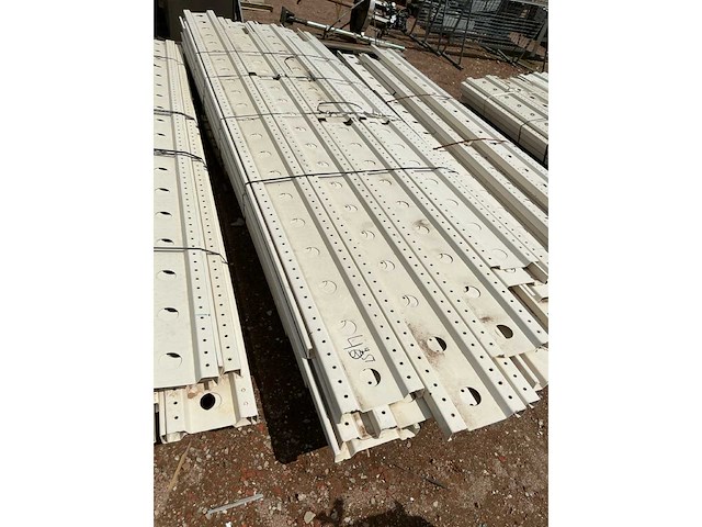 Vlonder profielen (44x) - afbeelding 2 van  4