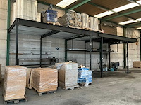 Vlonderconstructie - afbeelding 1 van  6