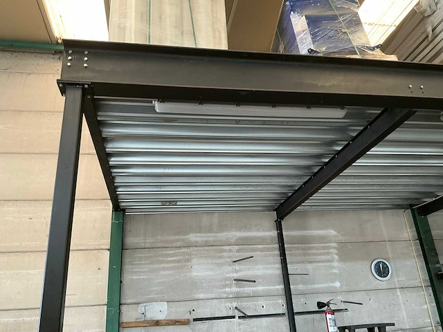 Vlonderconstructie - afbeelding 2 van  6