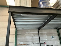 Vlonderconstructie - afbeelding 2 van  6