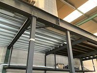 Vlonderconstructie - afbeelding 3 van  6