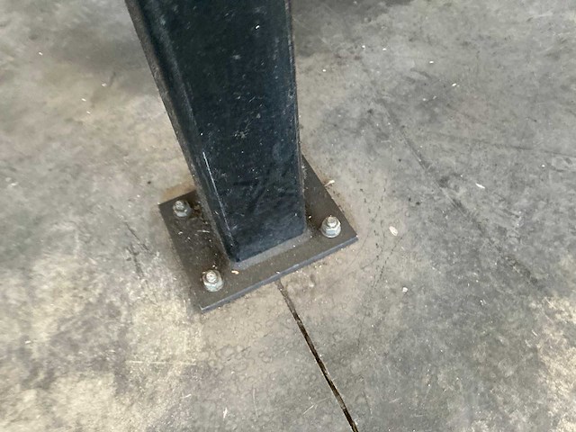 Vlonderconstructie - afbeelding 4 van  6