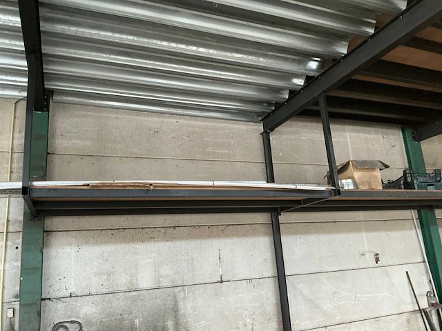 Vlonderconstructie - afbeelding 5 van  6