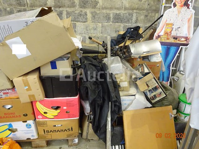 Vlooienmarkten en meer - afbeelding 1 van  9