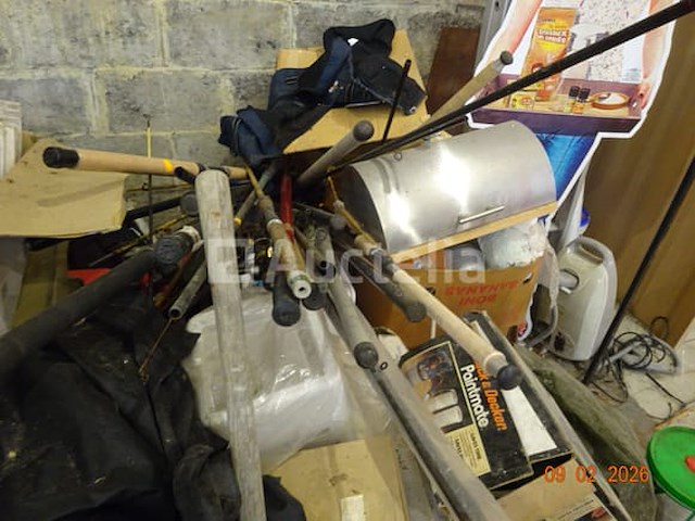 Vlooienmarkten en meer - afbeelding 3 van  9