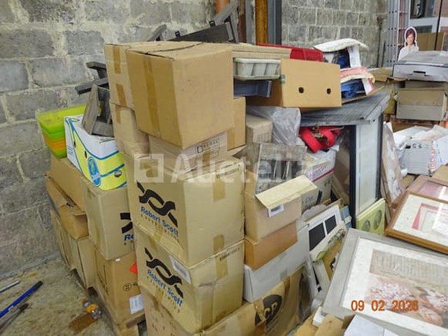 Vlooienmarkten en meer - afbeelding 5 van  9