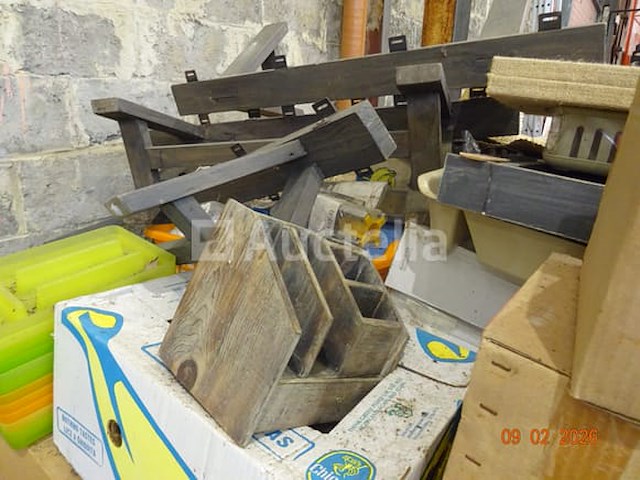 Vlooienmarkten en meer - afbeelding 6 van  9