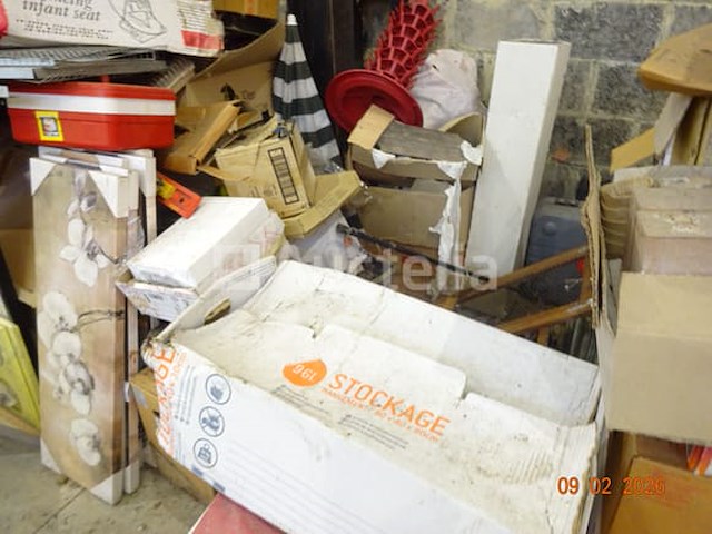 Vlooienmarkten en meer - afbeelding 7 van  9