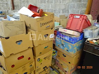 Vlooienmarktterrein - afbeelding 2 van  7