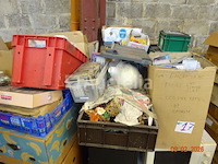 Vlooienmarktterrein - afbeelding 6 van  7