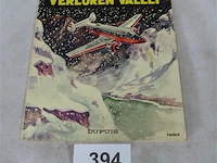 Vlucht naar de verloren vallei - afbeelding 1 van  3