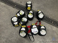Vluchtmaskers dräger parat 4000/5000/7000 series, uitsluitend voor trainingsdoeleinden
