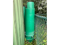 Vlutters 560 stortkoker (10x)