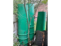 Vlutters 560 stortkoker (10x) - afbeelding 3 van  4
