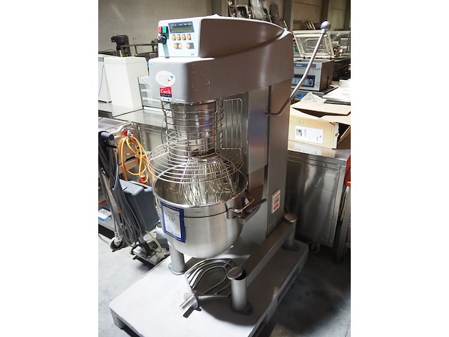 Vmi - afbeelding 1 van  9