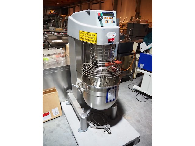 Vmi - afbeelding 2 van  9