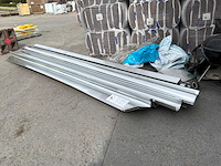 Vmzinc dakgoten - afbeelding 1 van  7
