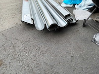 Vmzinc dakgoten - afbeelding 2 van  7