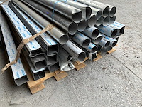 Vmzinc dakgoten - afbeelding 5 van  7