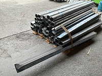 Vmzinc dakgoten - afbeelding 6 van  7