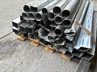 Vmzinc dakgoten - afbeelding 7 van  7